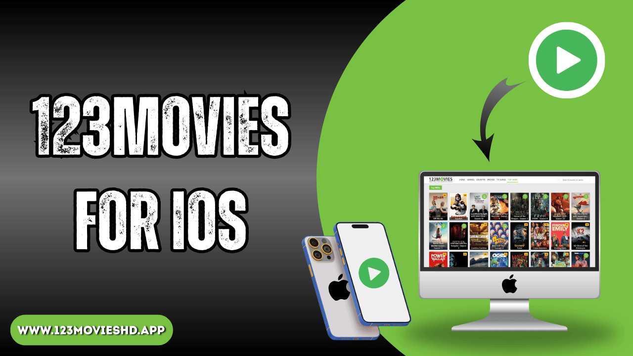 123Movies for iOS