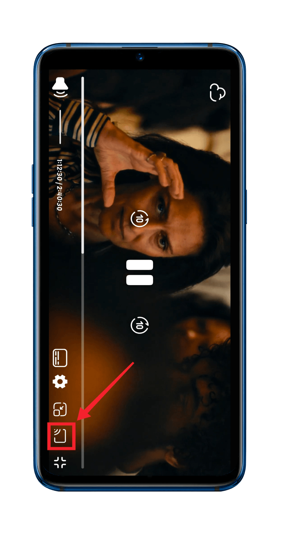 Chromecast and Big-Screen Casting