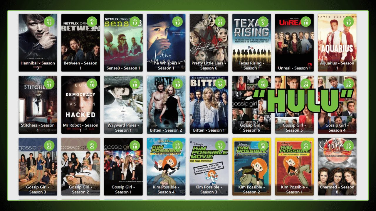 Hulu