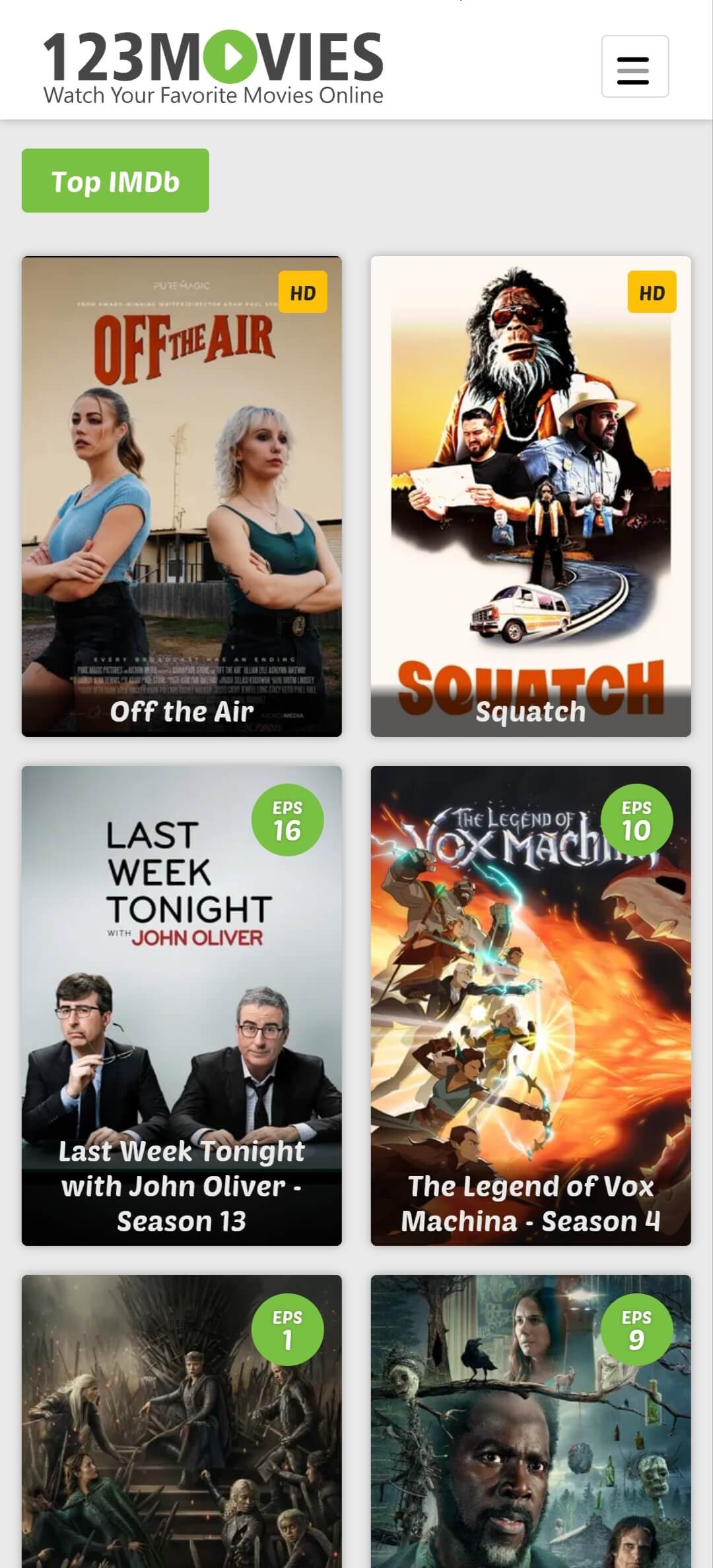 Install and Launch 123Movies
