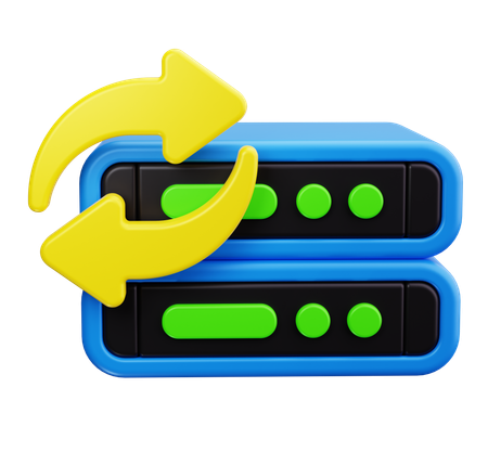 Switch Servers When Buffering Occurs