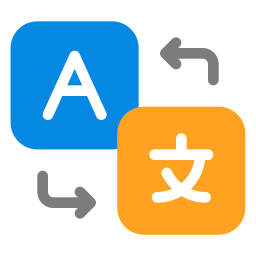 Multi-Language Support